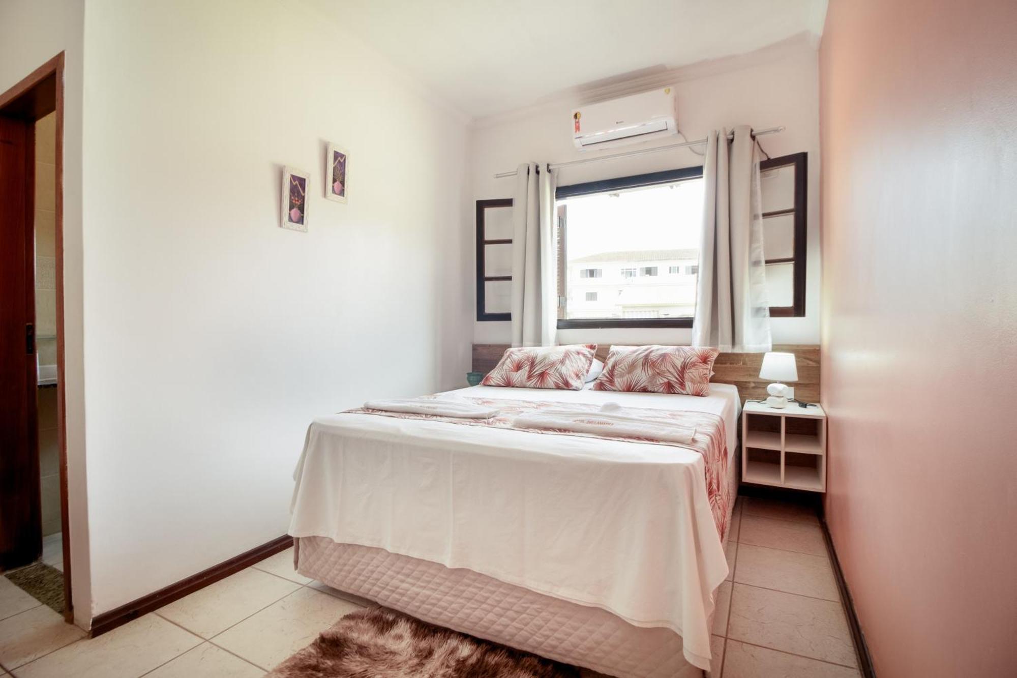 Hotel Dellamares Ubatuba Habitación foto