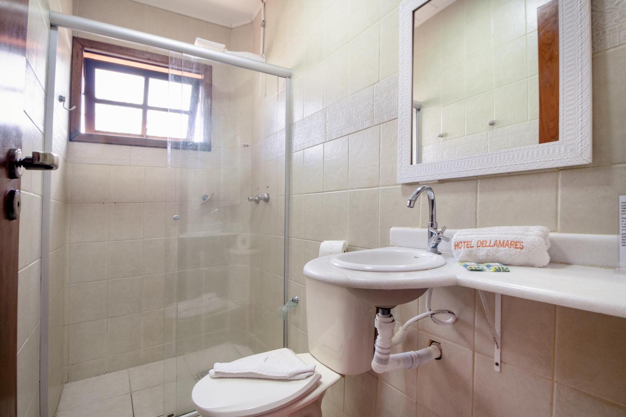 Hotel Dellamares Ubatuba Habitación foto